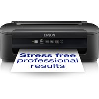 Epson WorkForce WF-2110W