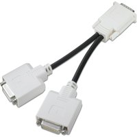 HP DMS59 DVI Dual-head Connector Cable