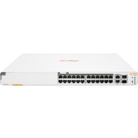 HPE Aruba Networking Aruba Instant On 1960 24G 20p Class4 4p Class6 Po