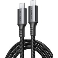 Ugreen USB-C TO USB-C 2M DATA CABLE 60W USB cable