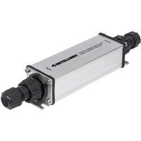Intellinet Outdoor Gigabit High-Power PoE+ Extender Repeater. IEEE 802