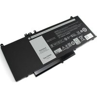 CoreParts Lpop ery for Dell 51Wh