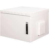 Digitus IP55 Wall-Mounted Enclosure - for outdoor use - 600x600 mm (Wx