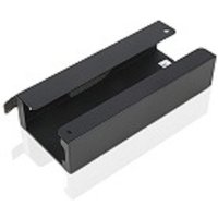 Lenovo 4XH0N23158 mounting kit Black