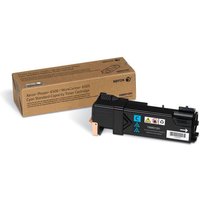 Xerox 106R01591 Toner cyan. 1K pages for Xerox Phaser 6500