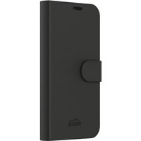 EIGER EGCA00716 mobile phone case 15.8 cm (6.2") Wallet case Blac