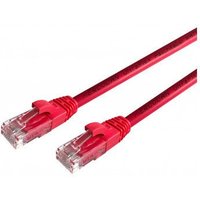 networking cable 15 m Cat6 U UTP Round