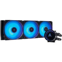Chieftec ICEBERG 360 RGB