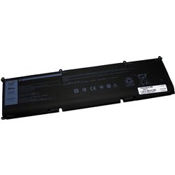 Bti 6-Cell 82Wh CN-0M59JH Compatible Laptop Battery For Dell G7 7500 A