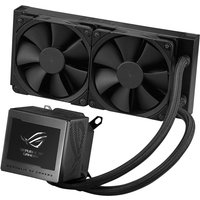 ASUS ROG RYUJIN III 240 Processor All-in-one liquid cooler 12 cm Black