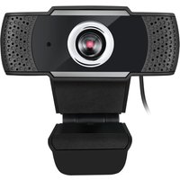 Adesso CyberTrack H4 webcam 2.1 MP 1920 x 1080 pixels USB 2.0 Black. S