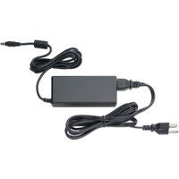 HP 90W AC Adapter power adapter/inverter Outdoor Black