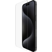 Belkin ScreenForce Clear screen protector Apple 1 pc(s)