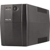 NGS FORTRESS 1200 V3 uninterruptible power supply (UPS) Standby (Offli