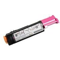 Dell 593-10157/XH005 Toner magenta. 2K pages for Dell 3010