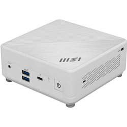 Msi Cubi 5 1M-441BEU Intel Core 3 100U 0.6L Sized Pc Mini Pc Barebone