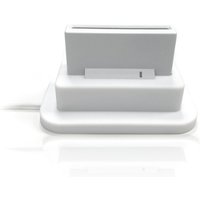 Accuratus KYB-MED-SC680-UW smart card reader Indoor USB USB 2.0 White