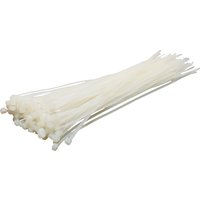 FDL 400mm CABLE TIES (100)