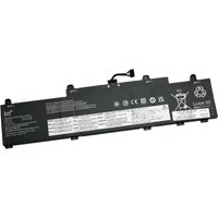 BTI 5B11M90007 compatible 57Wh 3-cell battery for LENOVO Thinkpad L14