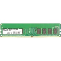 2-Power 2P-01AG832 memory module 4 GB 1 x 4 GB DDR4 288-pin DIMM