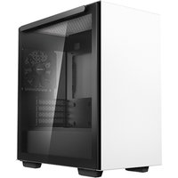 DeepCool MACUBE 110 WH Midi Tower White