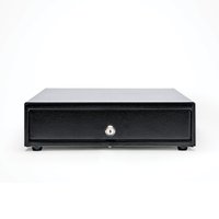 Star Micronics CD4-1616BKSSC48-S2 Manual cash drawer