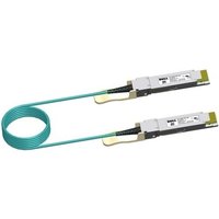 DELL MDXRD InfiniBand/fibre optic cable 5 m QSFP28-DD
