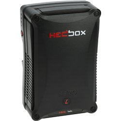 Hedbox Nero Lx Lithium-Ion (Li-Ion) 13400 Mah