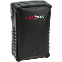 HEDBOX NERO L Lithium-Ion (Li-Ion) 13400 mAh
