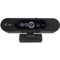 i-tec SOLOMON WH200 2K Webcam Windows Hello