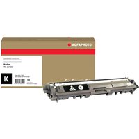 AgfaPhoto Compatible Toner Cartridge. Black. Replacement for Brother T