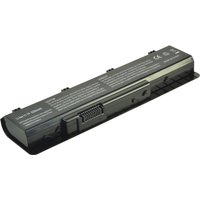 2-Power 10.8v. 6 cell. 57Wh Laptop Battery - replaces A32-N55
