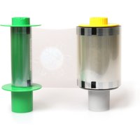 Fargo Fargo HDP5000 Holographic Film High Secure Orbit. 084054 (500 pr