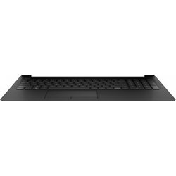 Hp L20387-071 Laptop Spare Part Housing Base + Keyboard