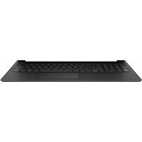 HP L20387-071 laptop spare part Housing base + keyboard