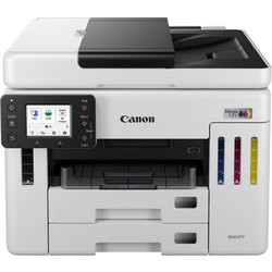 Canon Maxify GX7150 Inkjet A4 600 X 1200 Dpi Wi-Fi