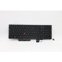 Lenovo 5M10Z54336 laptop spare part Keyboard