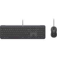 Logitech Signature Slim Wired Combo MK620 for Business