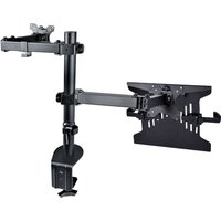 StarTech.com Monitor Arm with VESA Laptop Tray. For a Laptop (4.5kg/9.