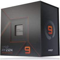 AMD Ryzen 9 7900X processor 4.7 GHz 64 MB L3 Box