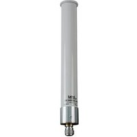 HPE Aruba Networking ANT-2X2-2005 network antenna N-type 5 dBi