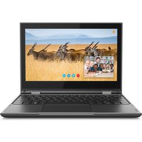 Lenovo 300e 2nd Gen (AMD) AMD 3000 3015e Hybrid (2-in-1) 29.5 cm (11.6