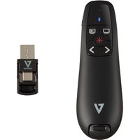 PcHubUK Deal Enjoy 31% Off V7 WP500C Wireless Presenter Black