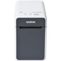 Brother TD-2135NWB label printer Direct thermal 300 x 300 DPI 152.4 mm
