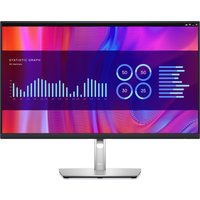 DELL P Series P2723DE computer monitor 68.6 cm (27") 2560 x 1440
