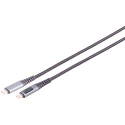 Microconnect MC-USBC-USB4-240W-150 Usb Cable