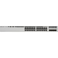 Cisco C9200-24PXG-E network switch Managed L3 Gigabit Ethernet (10/100