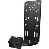 Gamber-Johnson 7160-0984 mounting kit Black Steel