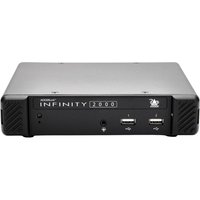 ADDER AdderLink Infinity 2000 Dual Head DisplayPort Receiver with Dual