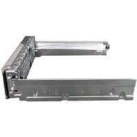 DELL 3.5" 14th / 15th / 16th Gen Rack Server Hard Drive Caddy - W